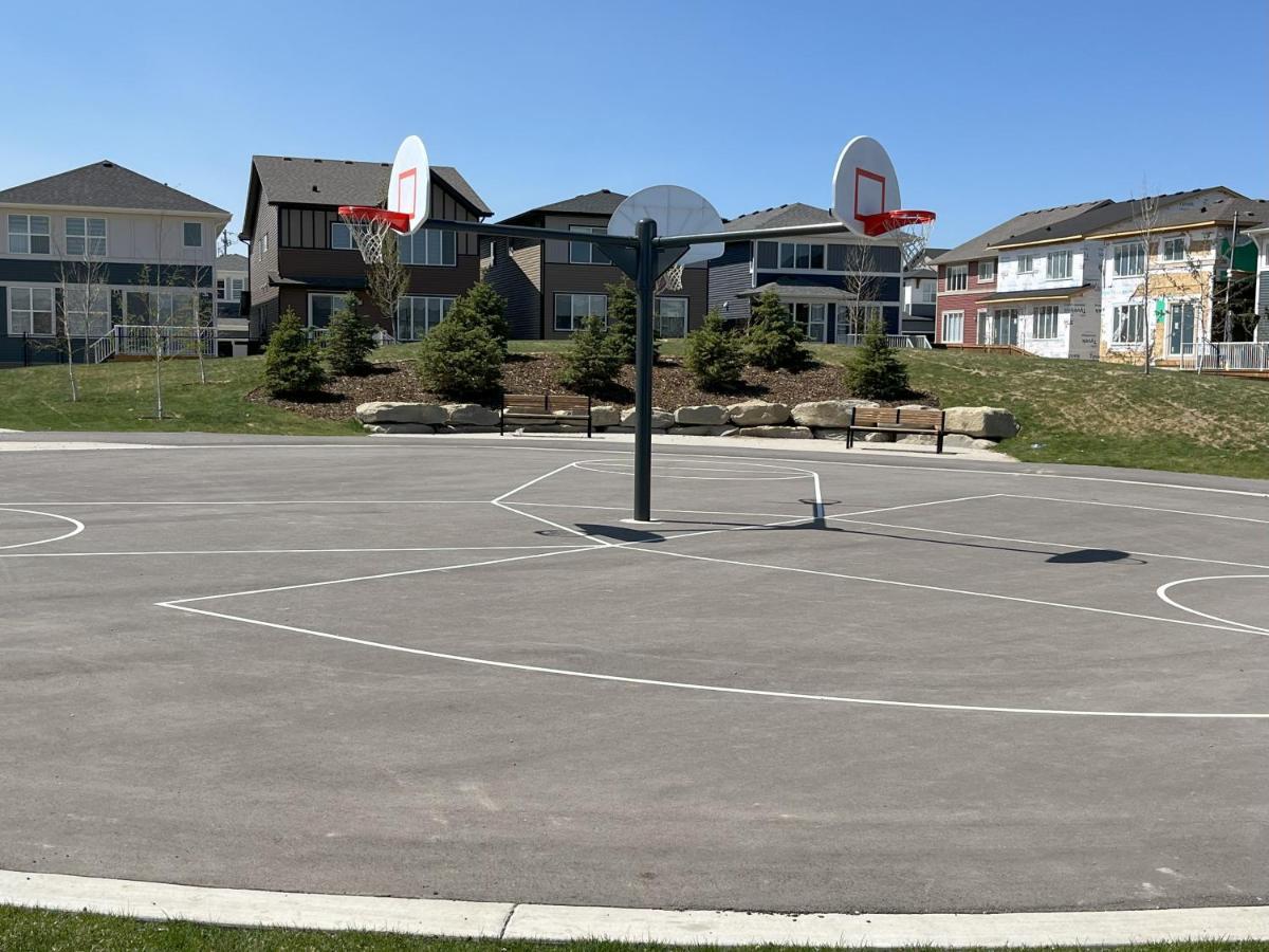 Dreamstays YYC Exterior foto